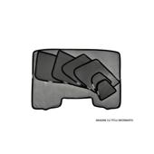 Perdele Auto Premium compatibile Ford Mondeo Sedan 2012-2022 Cod: PD4146 / TIP7