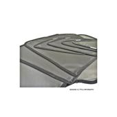 Perdele Auto Premium compatibile Volkswagen Polo MK4 Hatchback  2006-2010  Cod: PD4101 / TIP5