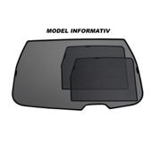 Perdele auto ART Luxury compatibil BMW X5 E70 2007-2019  COD: LUX26