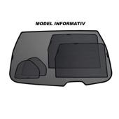 Perdele auto ART Luxury compatibil VW Golf 5 Hatchback 2003-2008  COD: LUX517