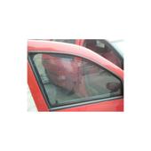 Perdele auto interior 2 bucati pentru usile laterale fata compatibile Dacia Logan I 2004-2012 Cod: ARTFL2