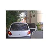 Perdele auto interior 3 bucati compatibile Daewoo Matiz Sedan 1997-2003 Cod: ARTFL3