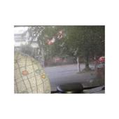 Perdele auto interior 3 bucati compatibile Daewoo Matiz Sedan 1997-2003 Cod: ARTFL3