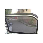 Perdele auto interior 3 bucati compatibile Daewoo Matiz Sedan 1997-2003 Cod: ARTFL3