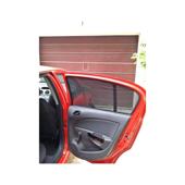 Perdele auto interior 3 bucati compatibile Opel Corsa D Hatchback 2006-2014 Cod: ARTFL3