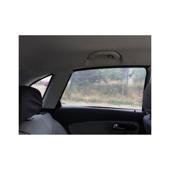 Perdele auto interior 3 bucati compatibile Seat Ibiza III Hatchback 2002-2008 Cod: ARTFL3