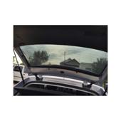 Perdele auto interior 3 bucati compatibile Seat Ibiza III Hatchback 2002-2008 Cod: ARTFL3