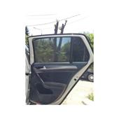 Perdele auto interior 3 bucati compatibile Volkswagen Golf VII Hatchback 2012-2017 Cod: ARTFL3
