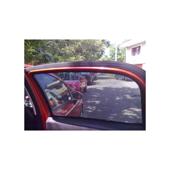Perdele auto interior 5 bucati compatibile Fiat Grande Punto Hatchback 2005-2018 Cod: ARTFL5