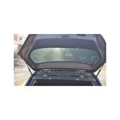 Perdele auto interior 5 bucati compatibile Opel Astra H Hatchback 2004-2014 Cod: ARTFL5