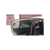 Perdele auto interior 5 bucati compatibile Renault Megane II Sedan 2002-2009 Cod: ARTFL5