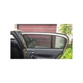 Perdele auto interior 5 bucati compatibile Renault Megane II Sedan 2002-2009 Cod: ARTFL5