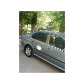Perdele auto interior 5 bucati compatibile Skoda Octavia I Tour Typ 1U 1996-2004 Cod: ARTFL5