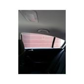 Perdele auto interior 5 bucati compatibile Volkswagen Passat B6 Sedan 2005-2010 Cod: ARTFL5