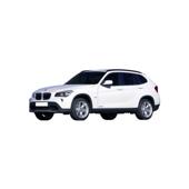 Perdele auto interior 7 bucati compatibile BMW X1 E84 2009-2015 Cod: ARTFL7