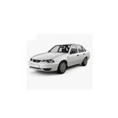 Perdele auto interior 7 bucati compatibile Daewoo Cielo Sedan 1994-2008 Cod: ARTFL7