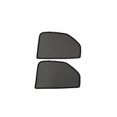 Perdele auto magnetice premium compatibile Dacia Logan I 2004-2013 Sedan Cod: PD5012