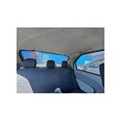 Perdele auto magnetice premium compatibile Dacia Logan I 2004-2013 Sedan Cod: PD5012