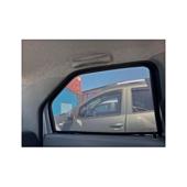 Perdele auto magnetice premium compatibile Dacia Logan I 2004-2013 Sedan Cod: PD5012