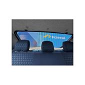 Perdele auto magnetice premium compatibile Dacia Logan I 2004-2013 Sedan Cod: PD5012