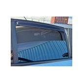 Perdele auto magnetice premium compatibile Dacia Logan I 2004-2013 Sedan Cod: PD5012