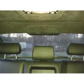 Perdele interior Bmw F10 Seria 5 2010-> sedan