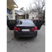 Perdele interior Bmw F10 Seria 5 2010-> sedan