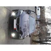 Perdele interior Bmw F10 Seria 5 2010-> sedan