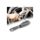 Perie curatat si spalat Jante cu peri tari 25cm  Cod: XH-2103