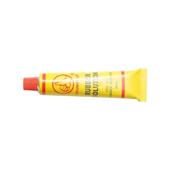 Petice rotunde vulcanizare anvelope si camere de aer Ø50 mm 16 bucati cu adeziv 20 ml Cod: DISUZ88
