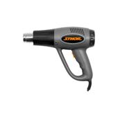 Pistol aer cald 1000/2000W cu 2 trepte temperatura 375-495°C Cod: 79320