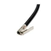 Pistol profesional umflat roti cu furtun si manometru digital 0-18 bar Cod: DISRK60