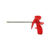 Pistol spuma poliuretanica PU cu duza 7mm si 2 extensii 50mm Cod: BK79935