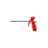 Pistol spuma poliuretanica PU cu duza 7mm si 2 extensii 50mm Cod: BK79935