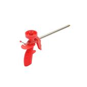 Pistol spuma poliuretanica PU cu duza 7mm si 2 extensii 50mm Cod: BK79935