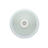 Plafoniera cu senzor de miscare si senzor crepuscular 2x40W E27 220-240V 300x105mm Cod: BK69971