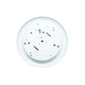 Plafoniera cu senzor de miscare si senzor crepuscular 2x40W E27 220-240V 300x105mm Cod: BK69971