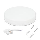 Plafoniera led de interior 36W, 6500K, 220V, 230mm, IP20 Breckner Germany Cod: BK69409