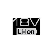 Polizor unghiular 18 V cu 2 acumulatori Yato Cod: YT-82828