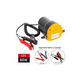 Pompa combustibil ulei motor diesel 12V 80W Cod: T8031
