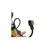 Pompa de picior 45x180mm Crownman Cod: DISPN91