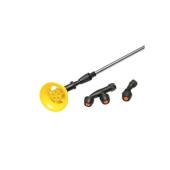 Pompa de stropit vermorel 2 in 1 manuala si electrica rezervor 18L baterie 12V 8Ah debit 3.1 l/min  Cod: BK92935