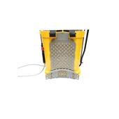 Pompa de stropit vermorel 2 in 1 manuala si electrica rezervor 18L baterie 12V 8Ah debit 3.1 l/min  Cod: BK92935