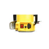Pompa de stropit vermorel 2 in 1 manuala si electrica rezervor 18L baterie 12V 8Ah debit 3.1 l/min  Cod: BK92935