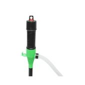 Pompa electrica transfer combustibil si lichide 9 L/min cu furtun 90 cm Cod: BK88880