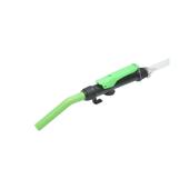 Pompa electrica transfer combustibil si lichide 9 L/min cu furtun 90 cm Cod: BK88880
