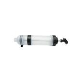 Pompa manuala universala transfer lichide auto 1.5L cu furtun si adaptor Cod: BK88883