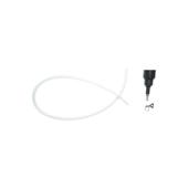 Pompa manuala universala transfer lichide auto 1.5L cu furtun si adaptor Cod: BK88883