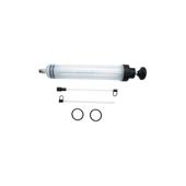 Pompa manuala universala transfer lichide auto 500 ml cu furtun Breckner Germany Cod: BK88882