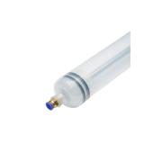 Pompa manuala universala transfer lichide auto 500 ml cu furtun Breckner Germany Cod: BK88882